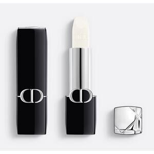 New Rouge Dior Lip Balm 000 Natural Engraved with Michelle